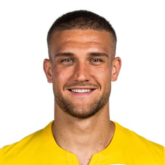 Daniel Birligea